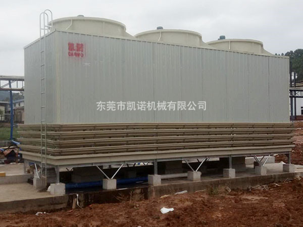 清远佳纳能源600L...