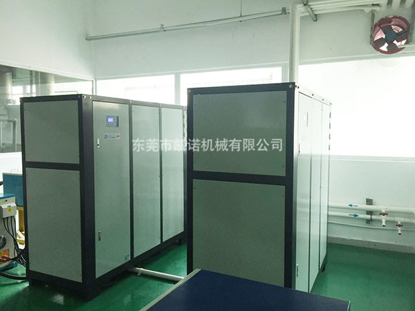 设备降温30WC2台...